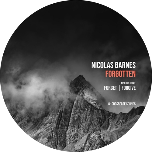 Nicolas Barnes - Forgotten [CS081]